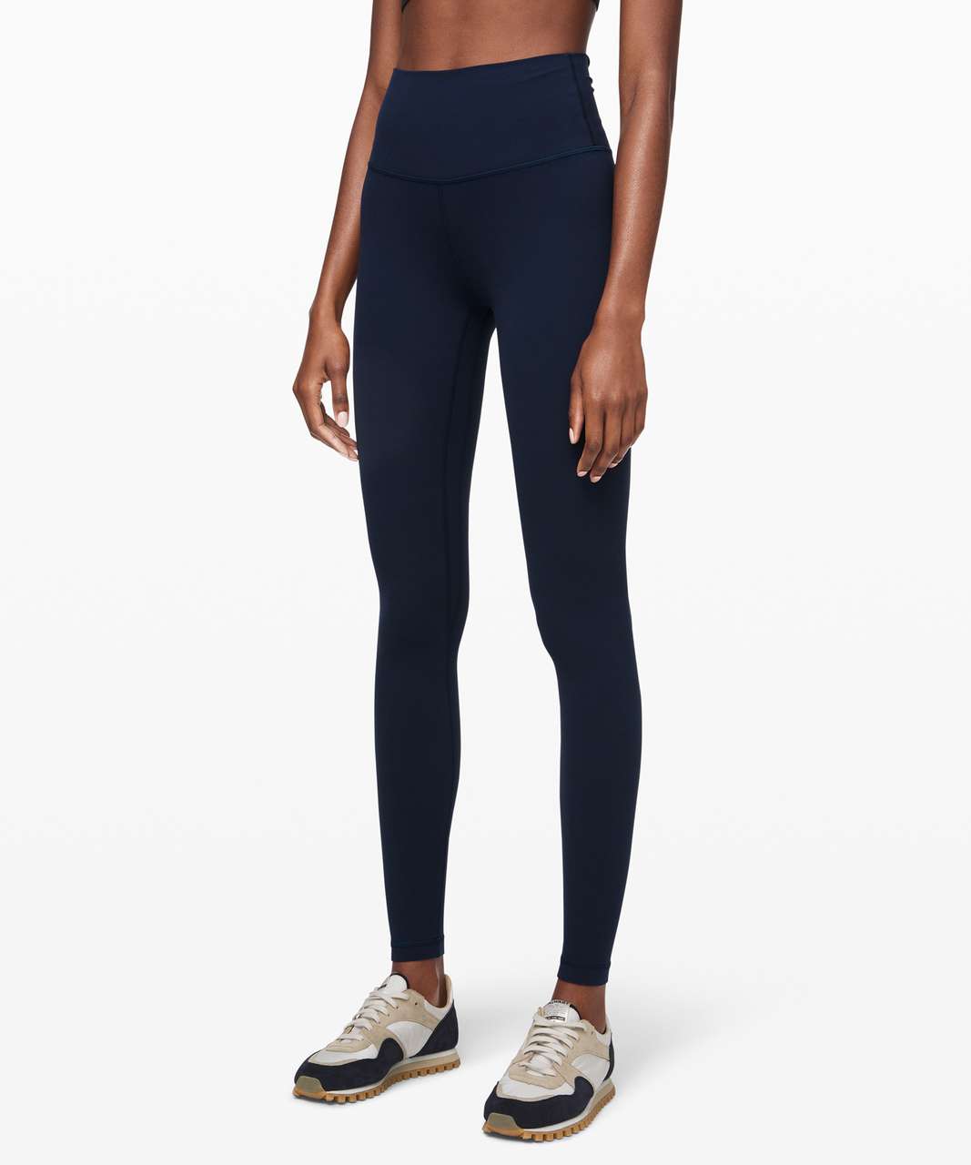 Lululemon Align Pant 31 - True Navy - lulu fanatics