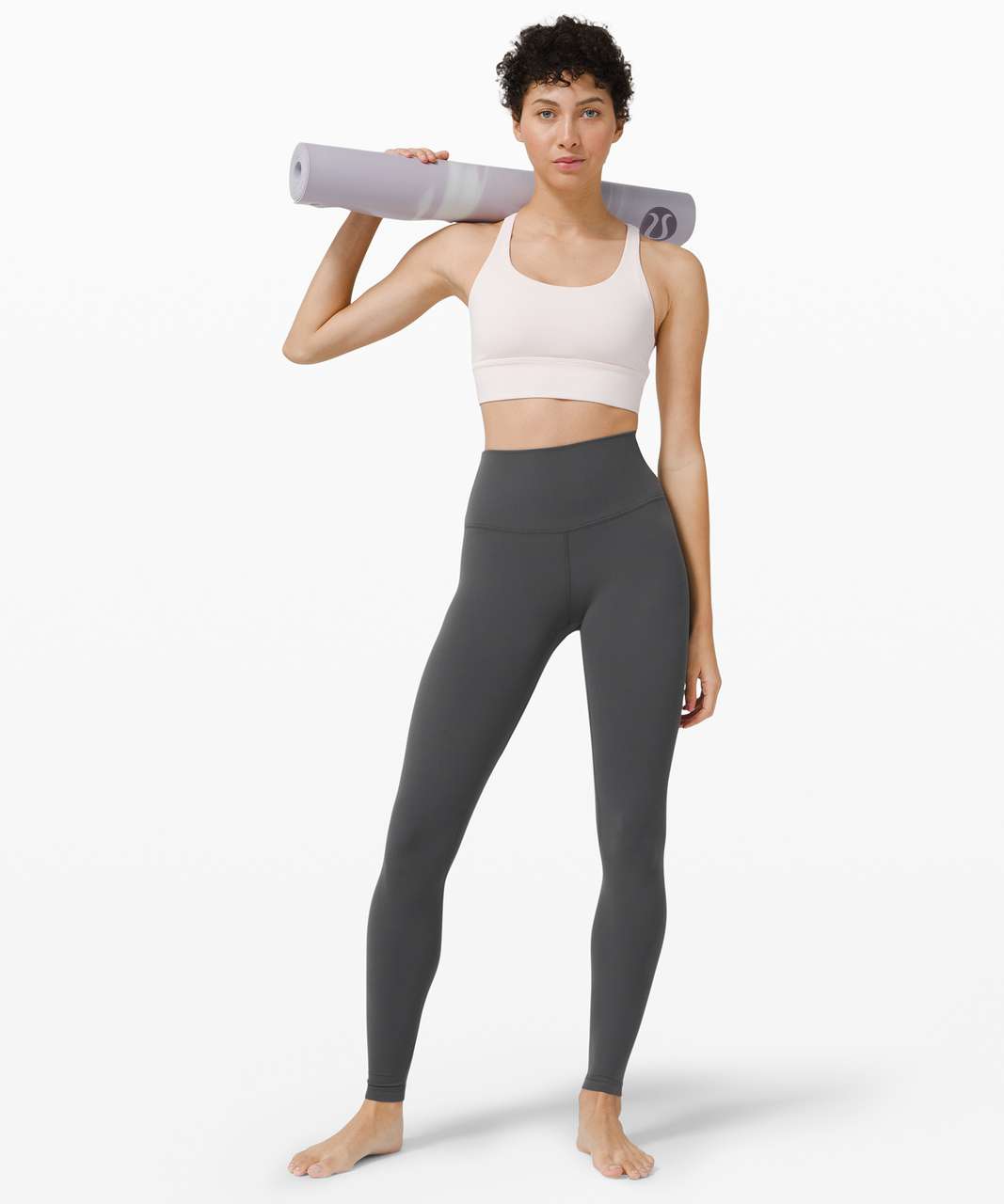 Lululemon Align Pant 31" - Graphite Grey