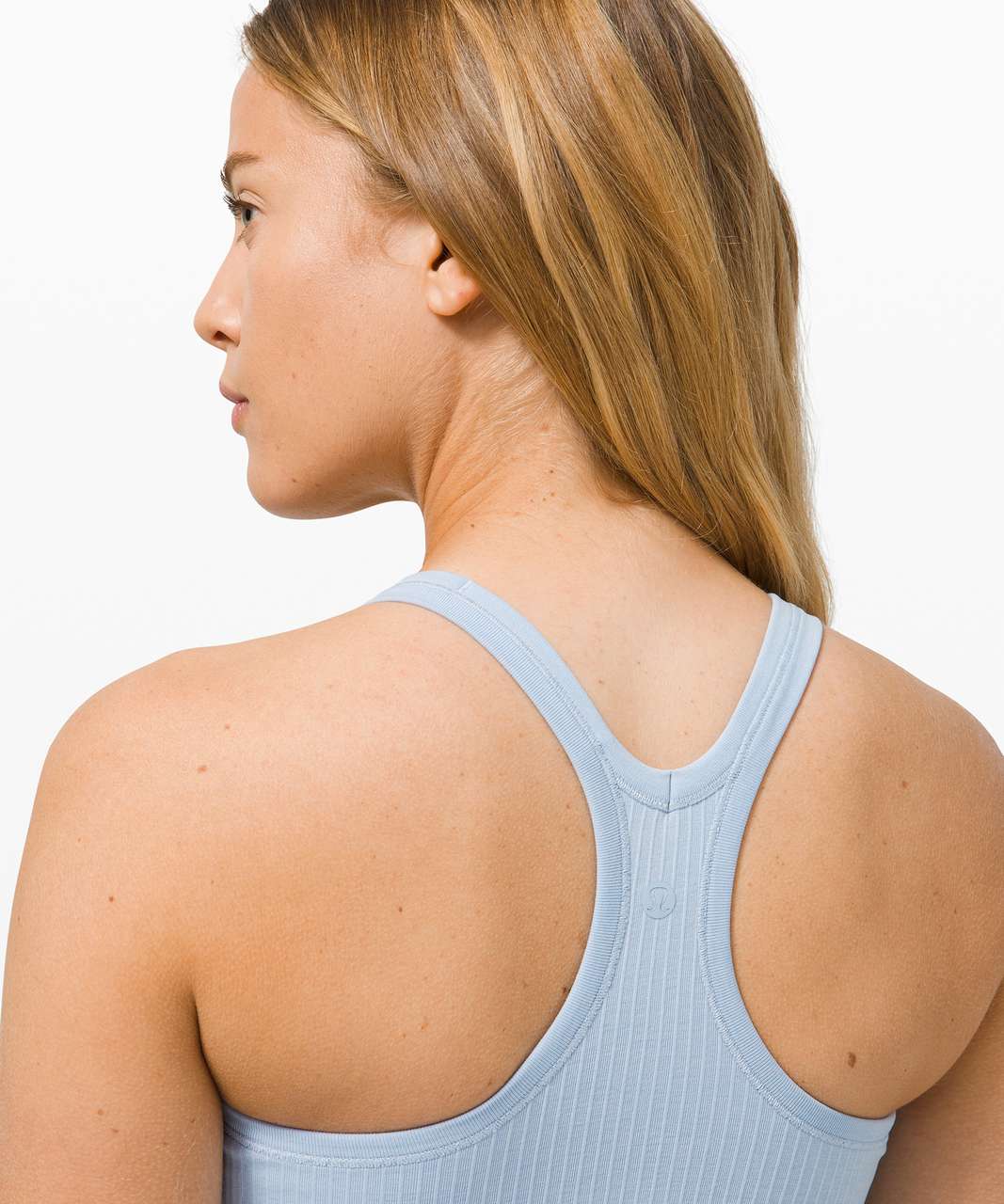 Lululemon Ebb to Street Tank, B/C Cup