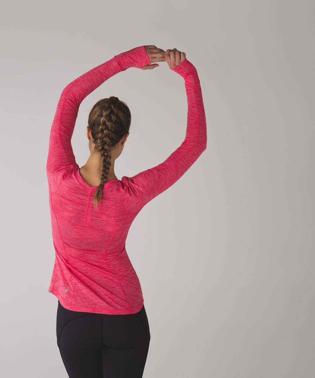 lululemon 5 mile long sleeve