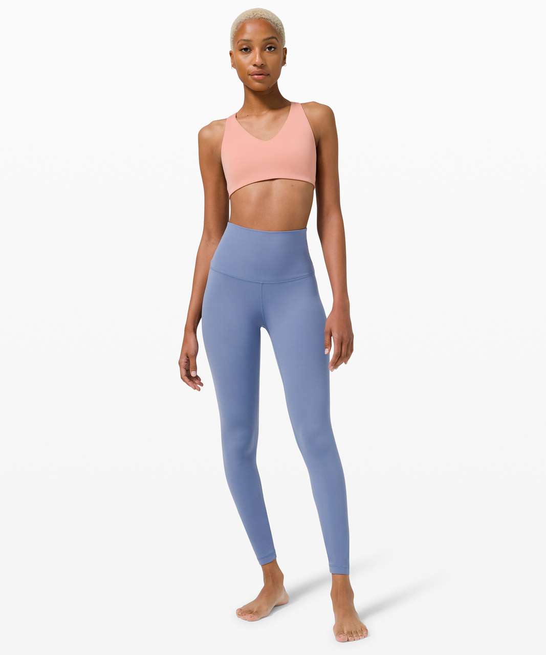 lululemon Align™ Super High-Rise Stirrup Pant