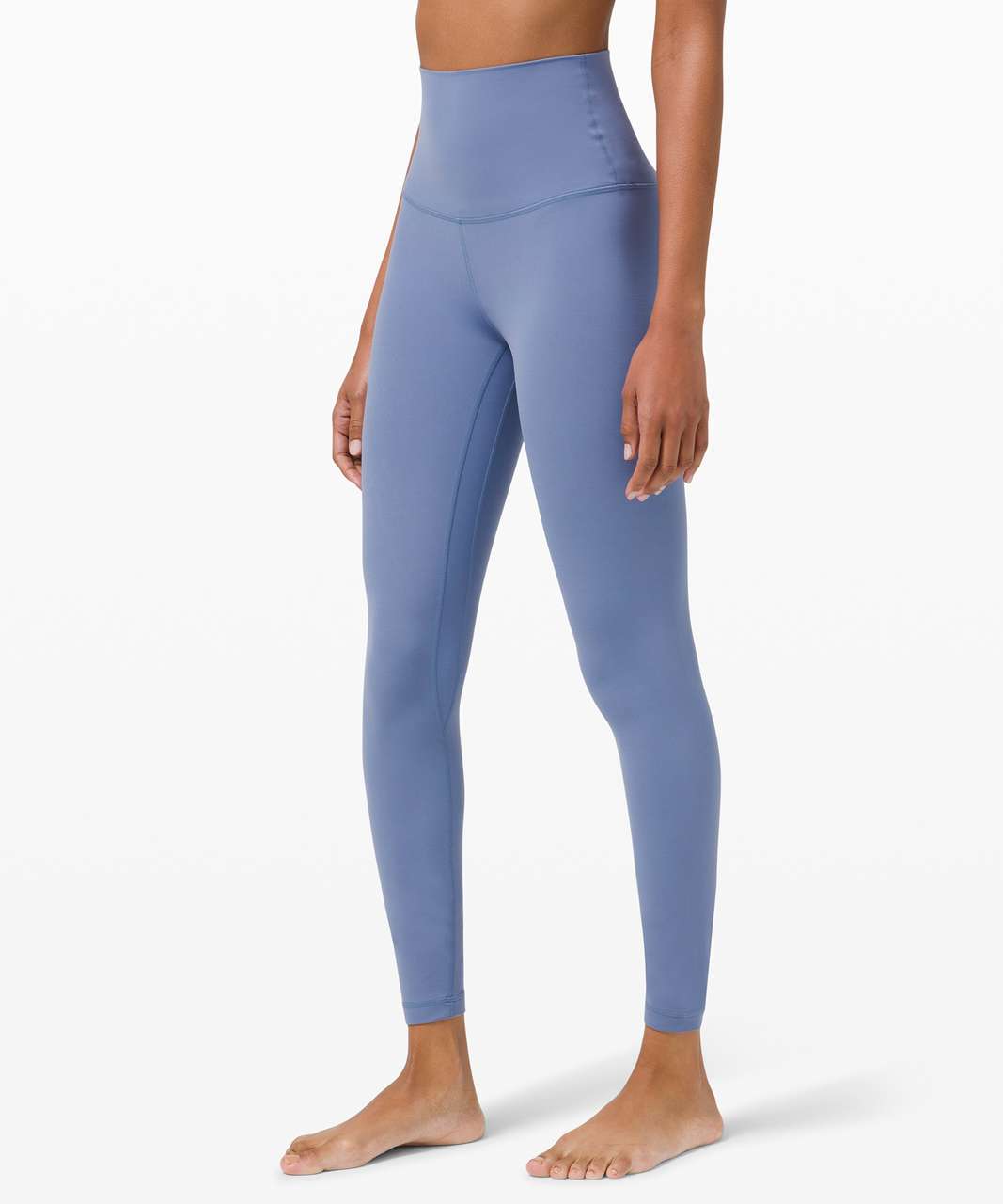 Lululemon Align Super-High Rise Pant 28 - Water Drop - lulu fanatics