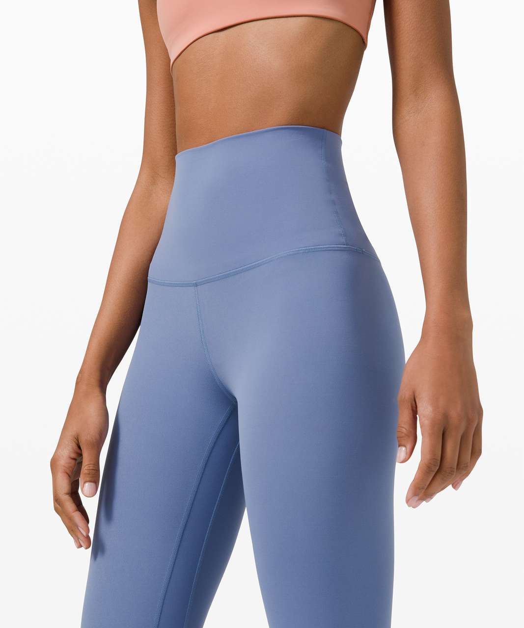 Lululemon Align Water Drop 6, Women's Fashion, Activewear on Carousell