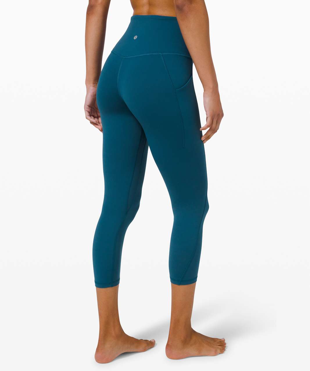 lululemon Align™ High-Rise Crop 23, Leggings