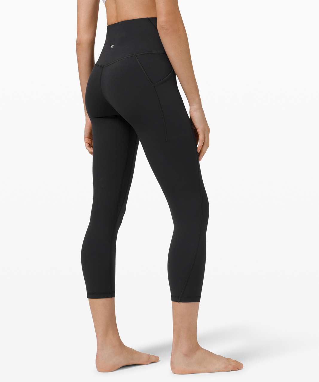 Lululemon Align™ High-Rise Crop with Pockets 23