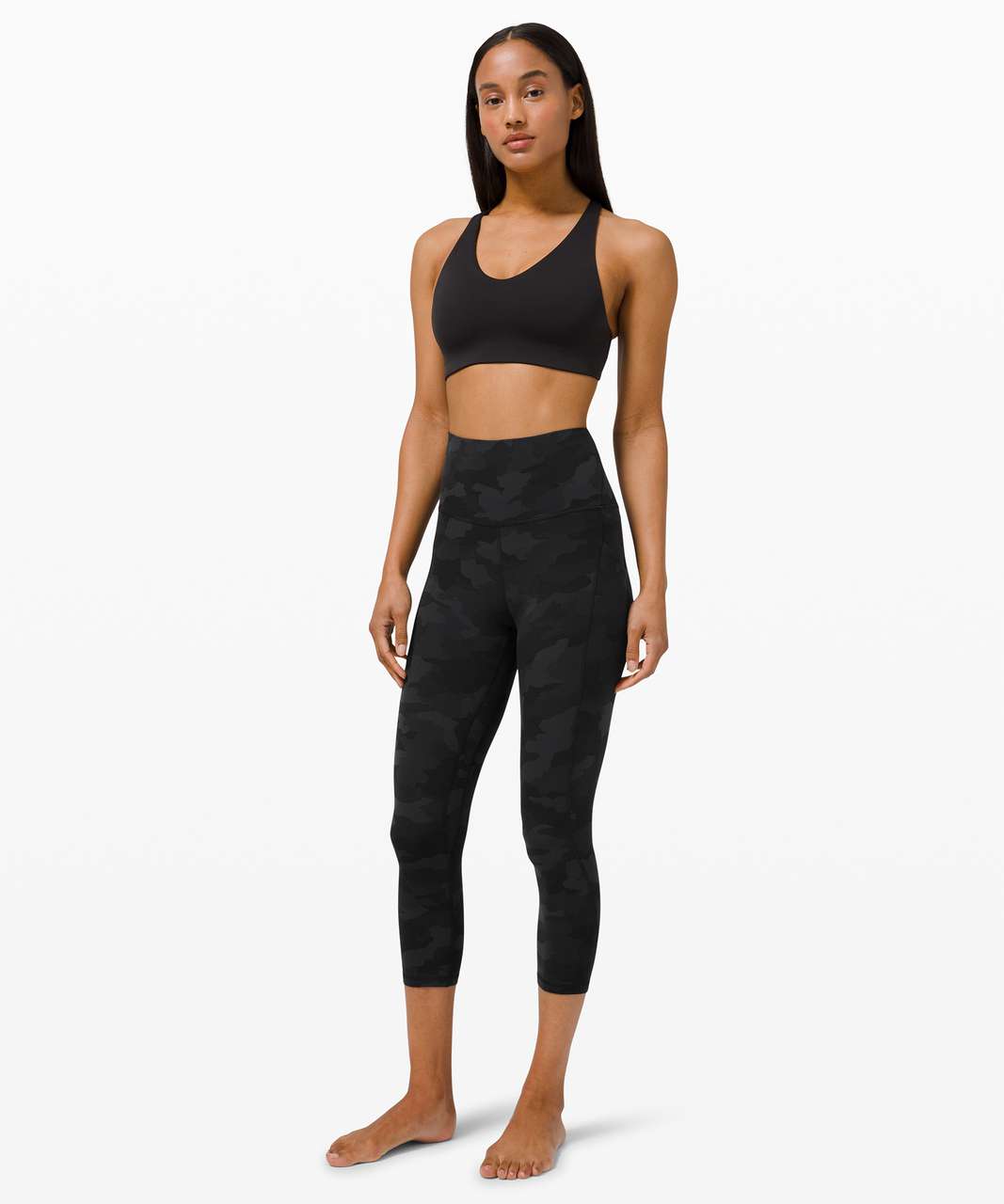 lululemon Align™ High-Rise Crop with Pockets 23