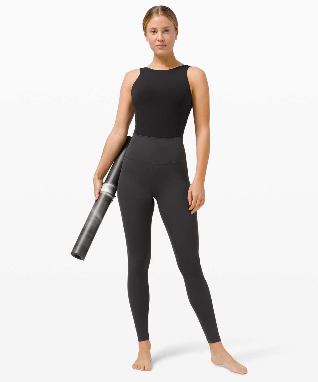 Lululemon Align™ Bodysuit - Smoked Spruce