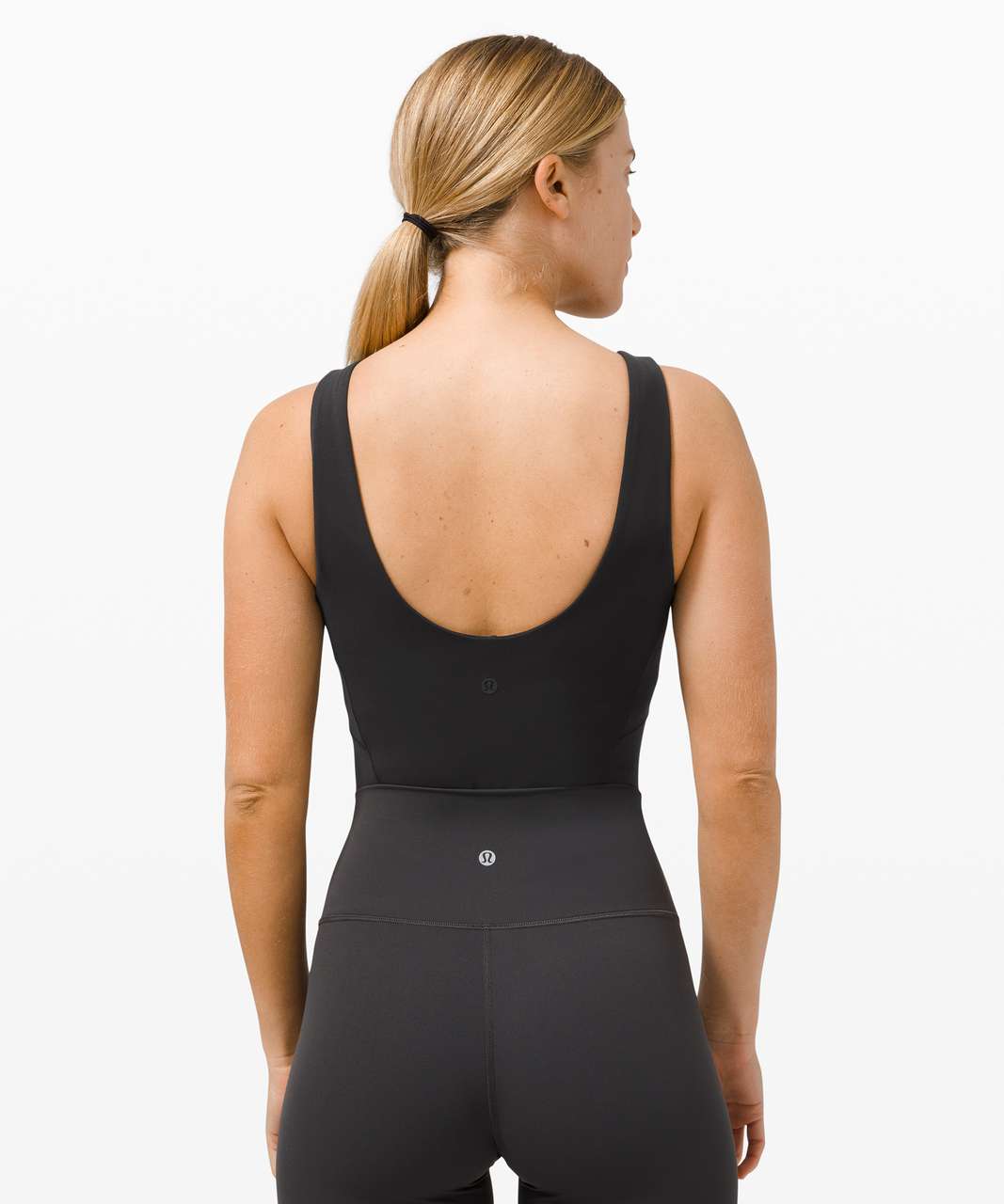 Lululemon Align™ Ribbed Bodysuit 25, Women's Dresses