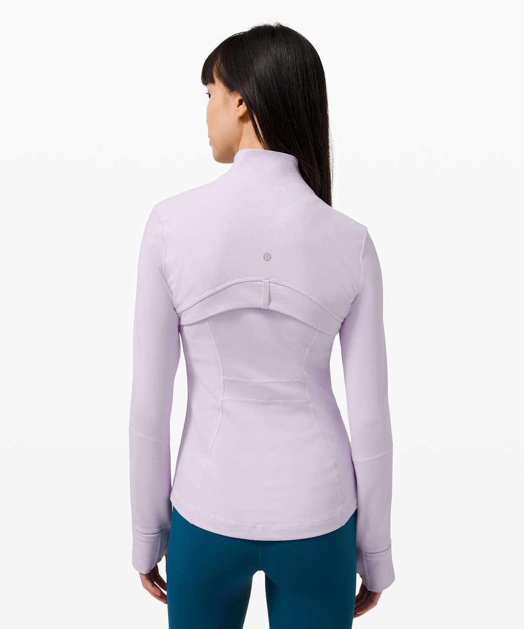 Lululemon Define Jacket - Lavender Dew