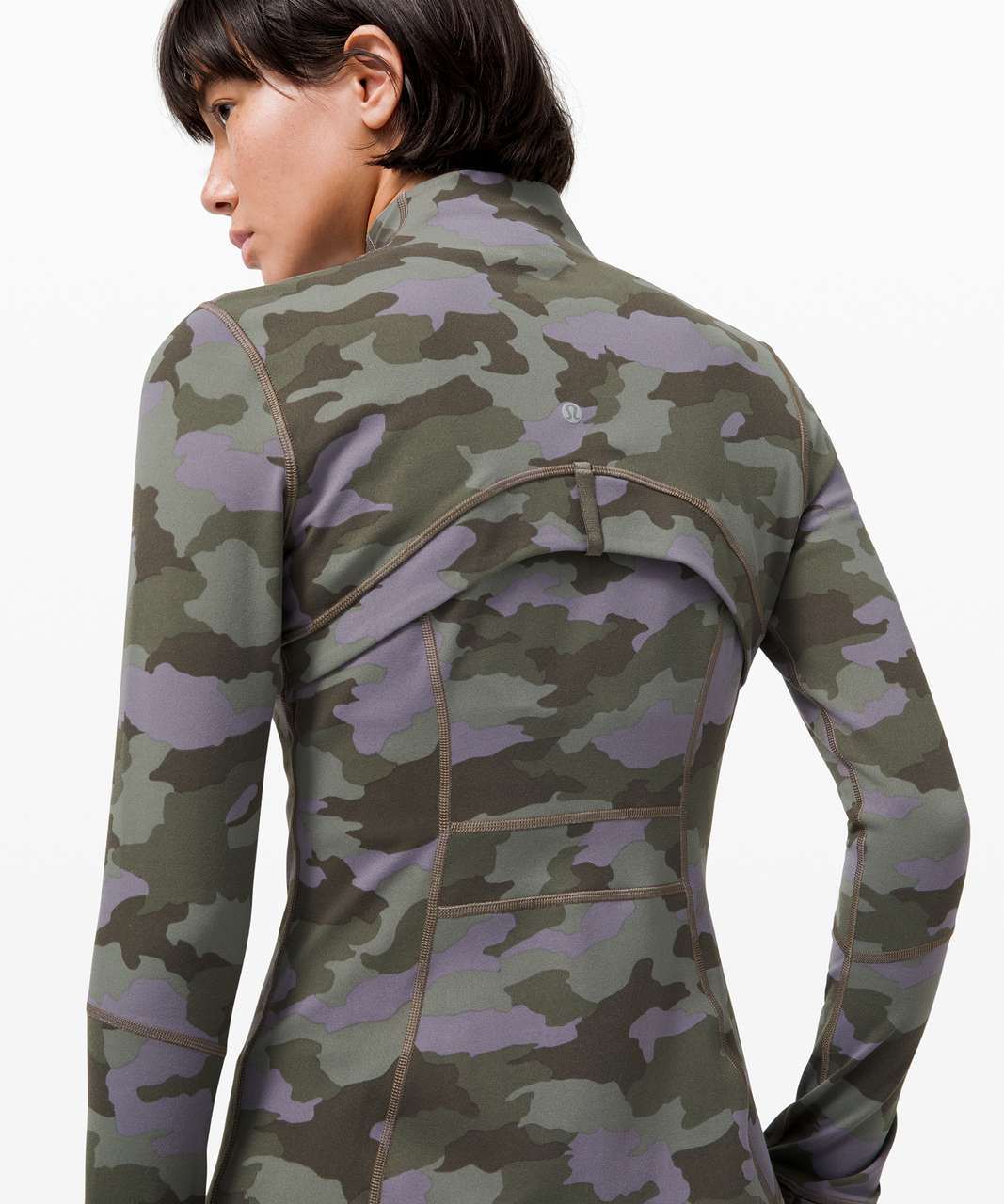 Lululemon Camo Print Jacket Price  International Society of Precision  Agriculture