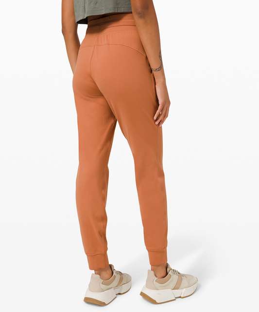 Lululemon Ready to Rulu High-Rise Jogger - Smoked Spruce - lulu fanatics