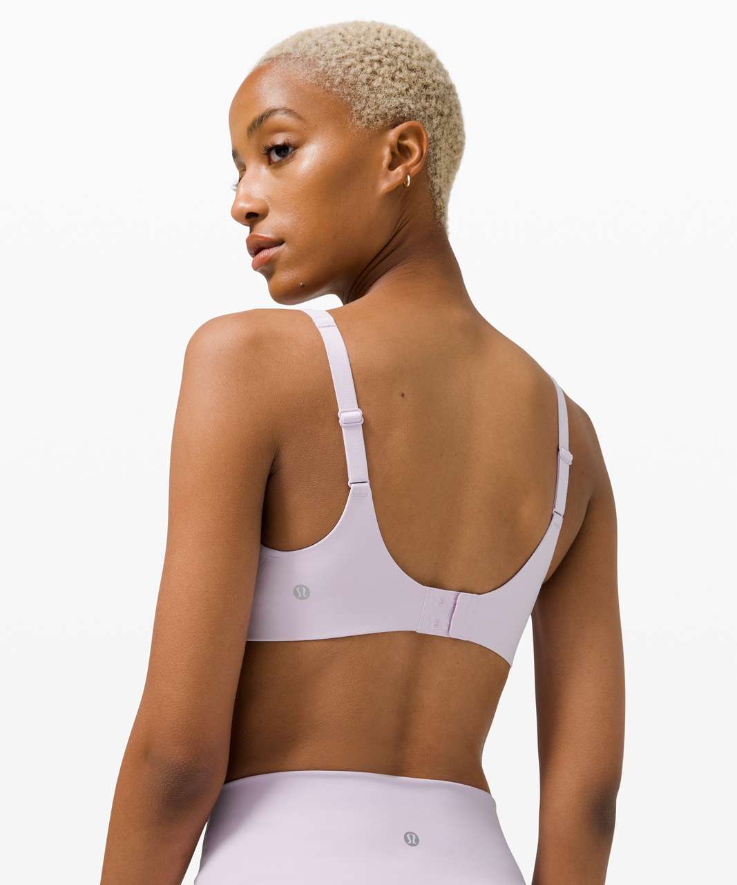 Lululemon In Alignment Straight Strap Bra *Light Support, A/B Cup
