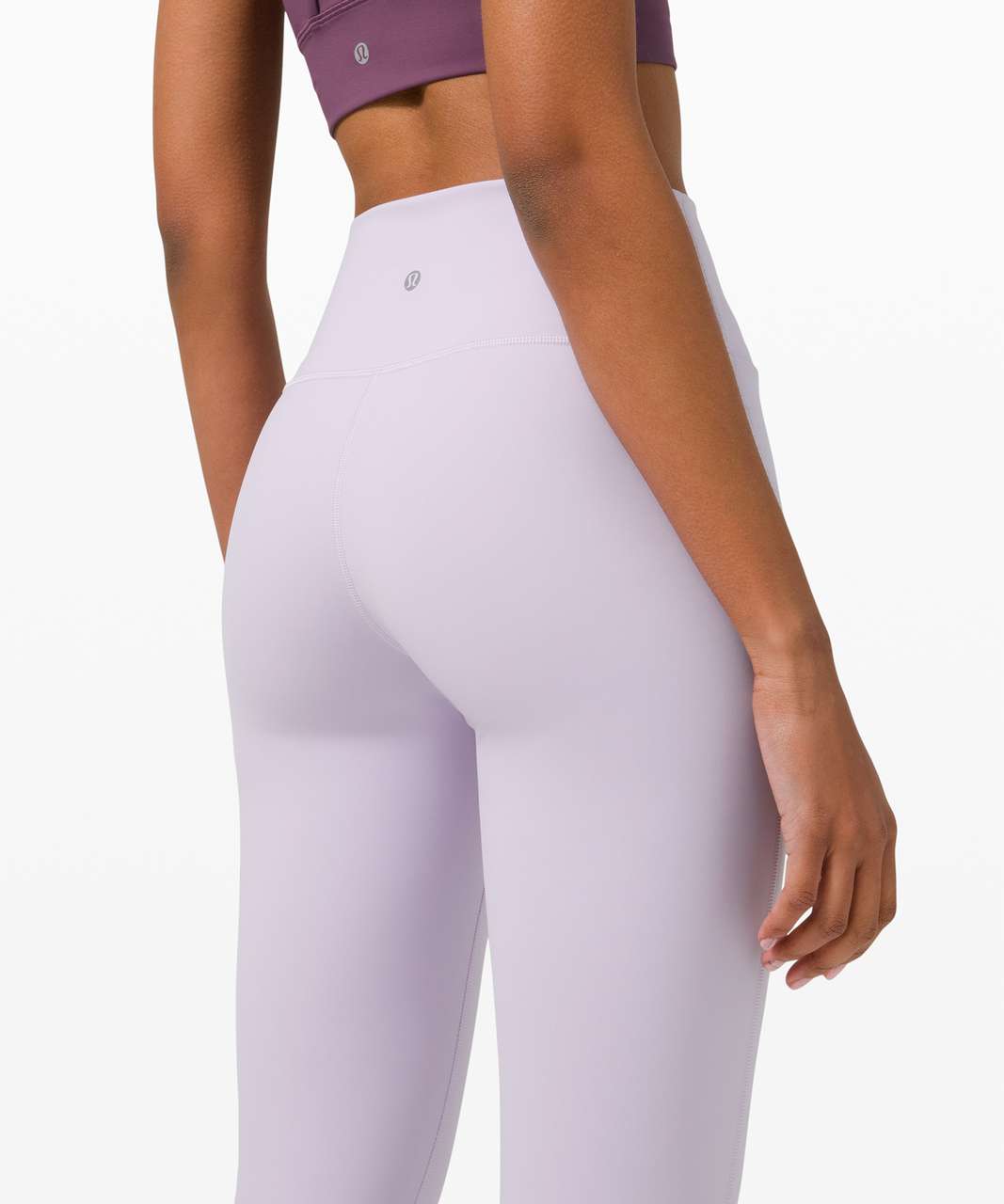 Lululemon Align Pant 25 - Lavender Dew - lulu fanatics