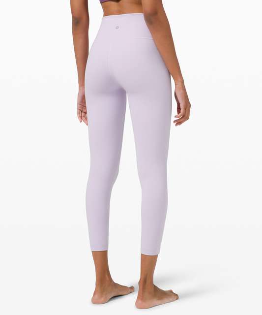 Lululemon Speed Wunder Under Reflective Tights, Size 8, Special Edition!