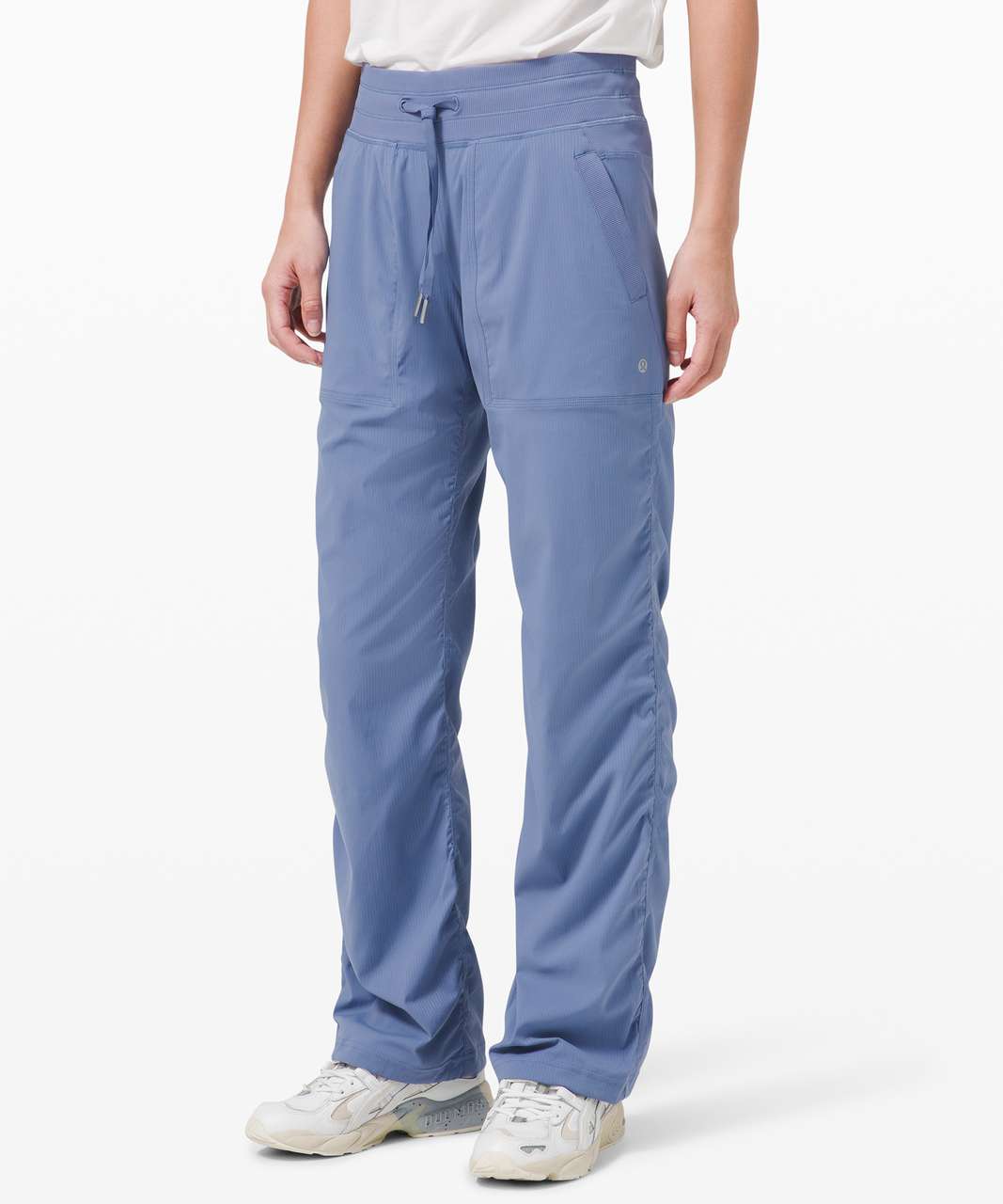 Lululemon Dance Studio Pant III *Unlined - Water Drop