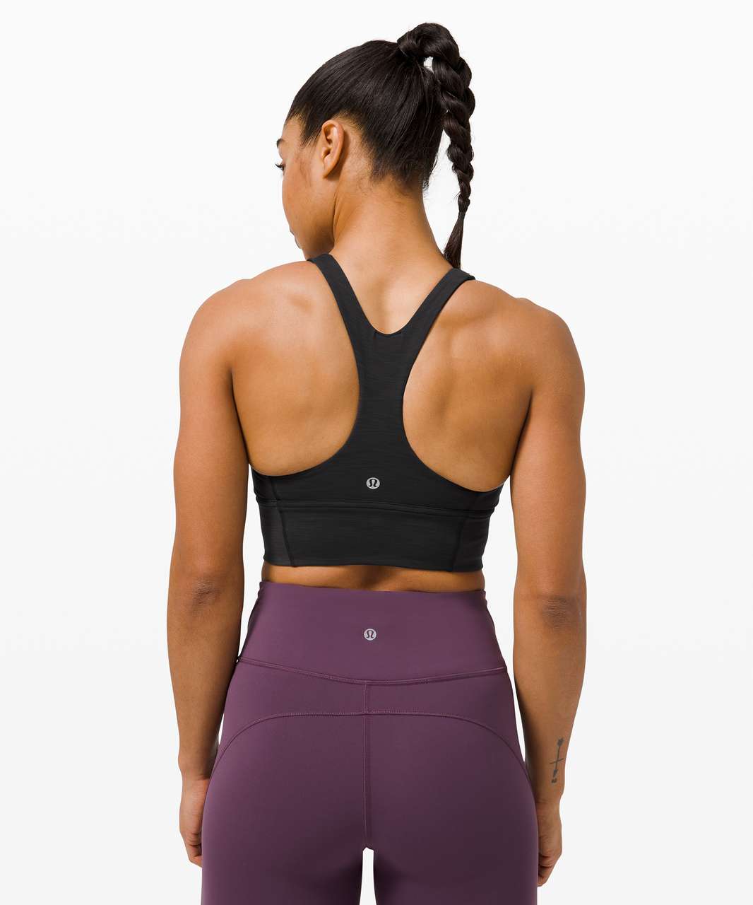 Lululemon Wunder Train Bra Review Cnet