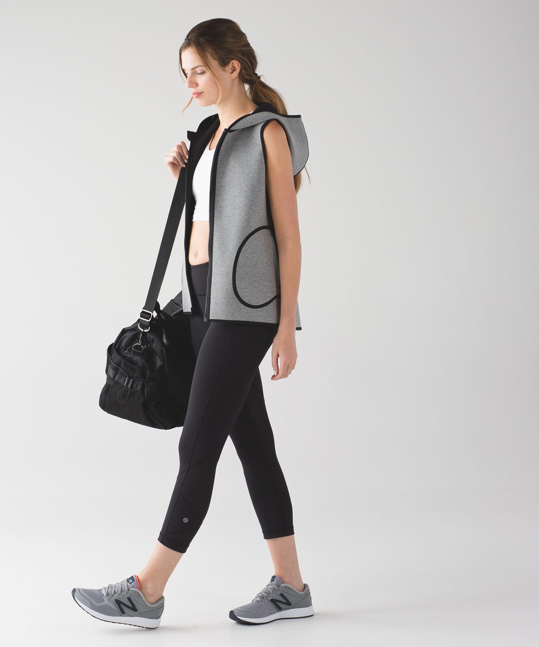 lululemon insculpt vest