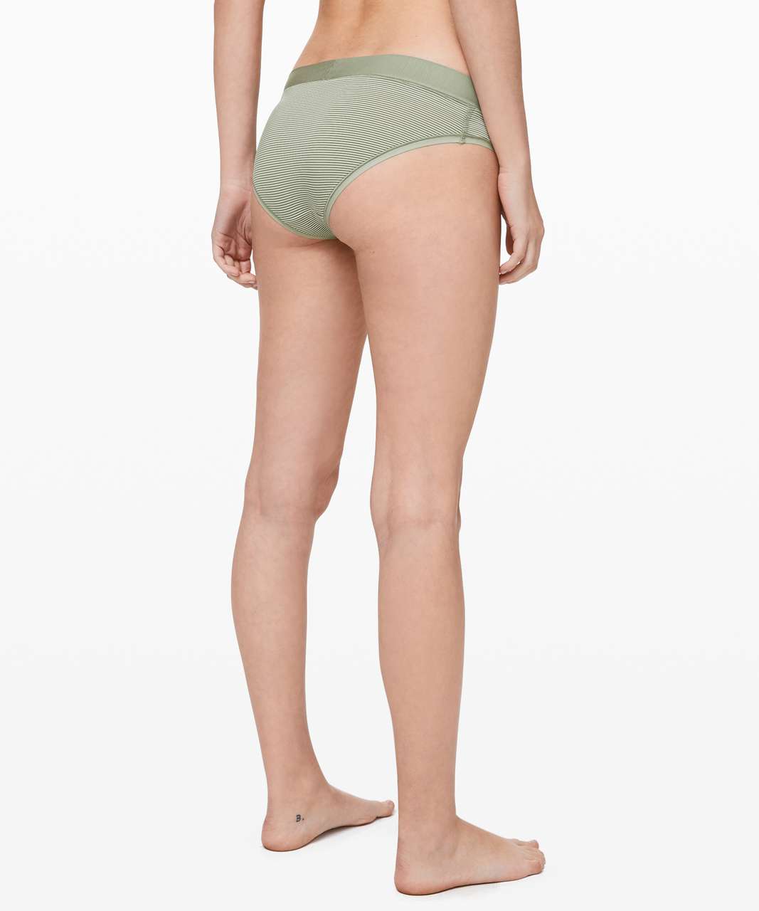 Lululemon Soft Breathable Low-Rise Bikini Underwear - Antoinette - lulu  fanatics