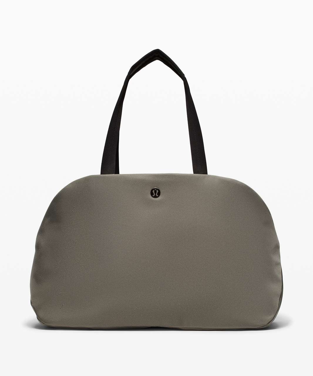 Lululemon Go Getter Bag 2.0 *25L - Grey Sage / Black