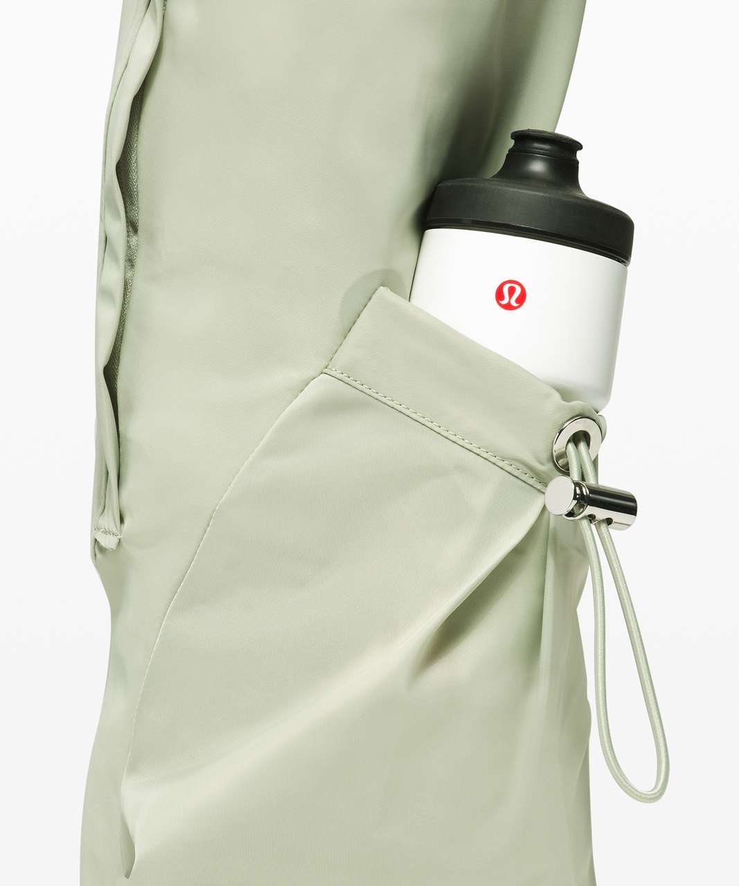 Lululemon The Yoga Mat Bag *16L - Green Fern