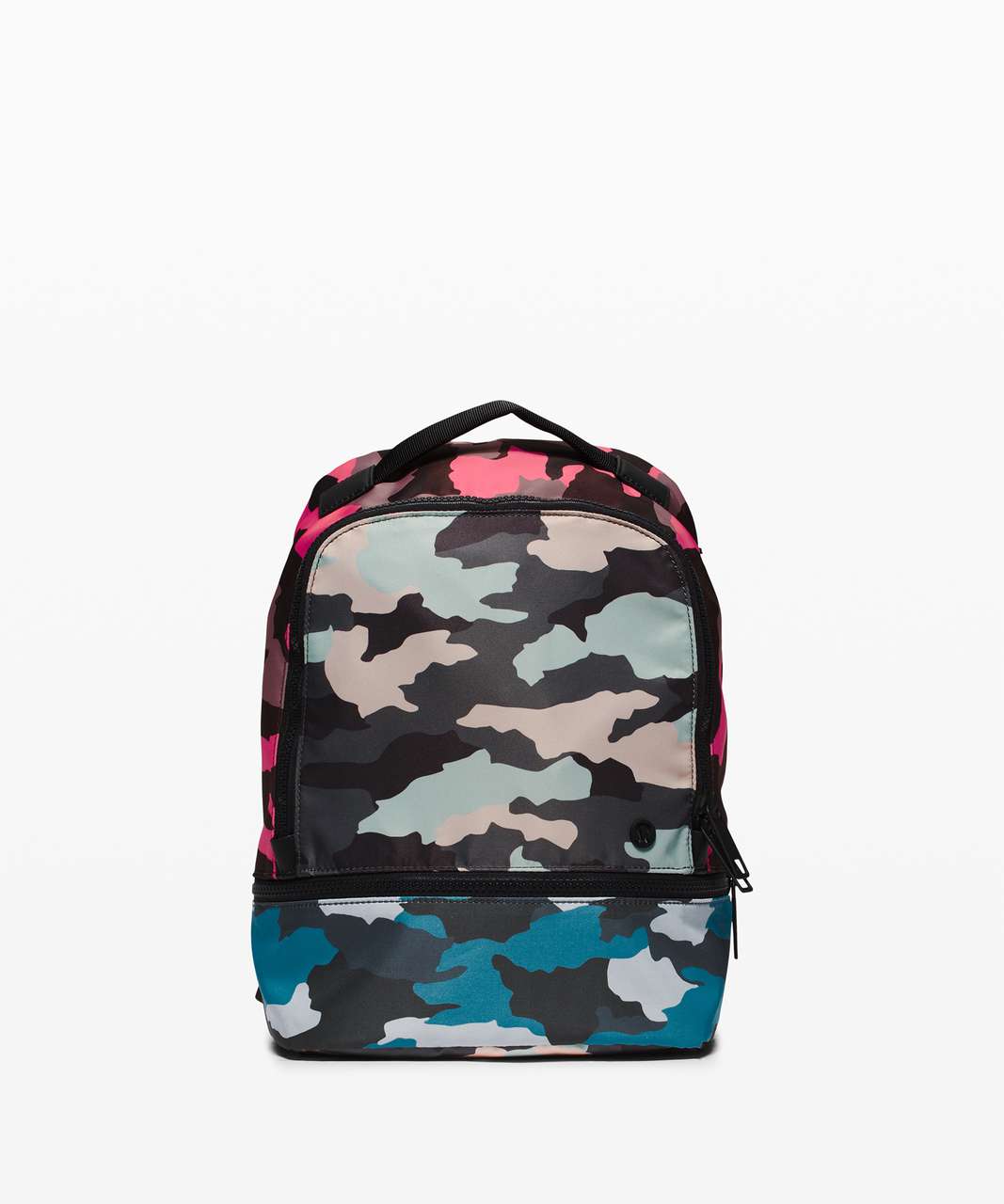 Lululemon City Adventurer Backpack Mini 10L - Heritage 365 Camo