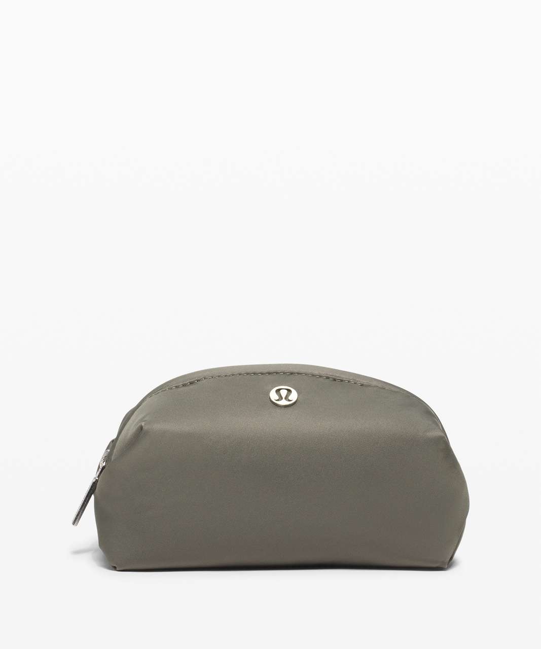 NWT Lululemon Feeling Ready Pouch BigSz(8.7*3.9*5.9)Spiced