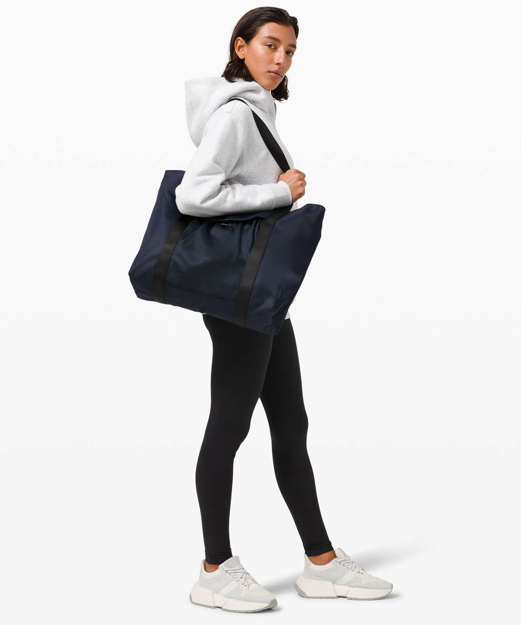 Lululemon Take It On Tote *24L - True Navy