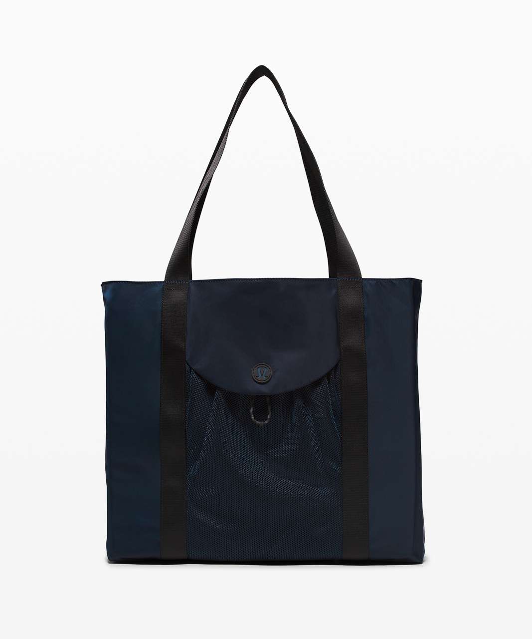 Lululemon Take It On Tote *24L - True Navy