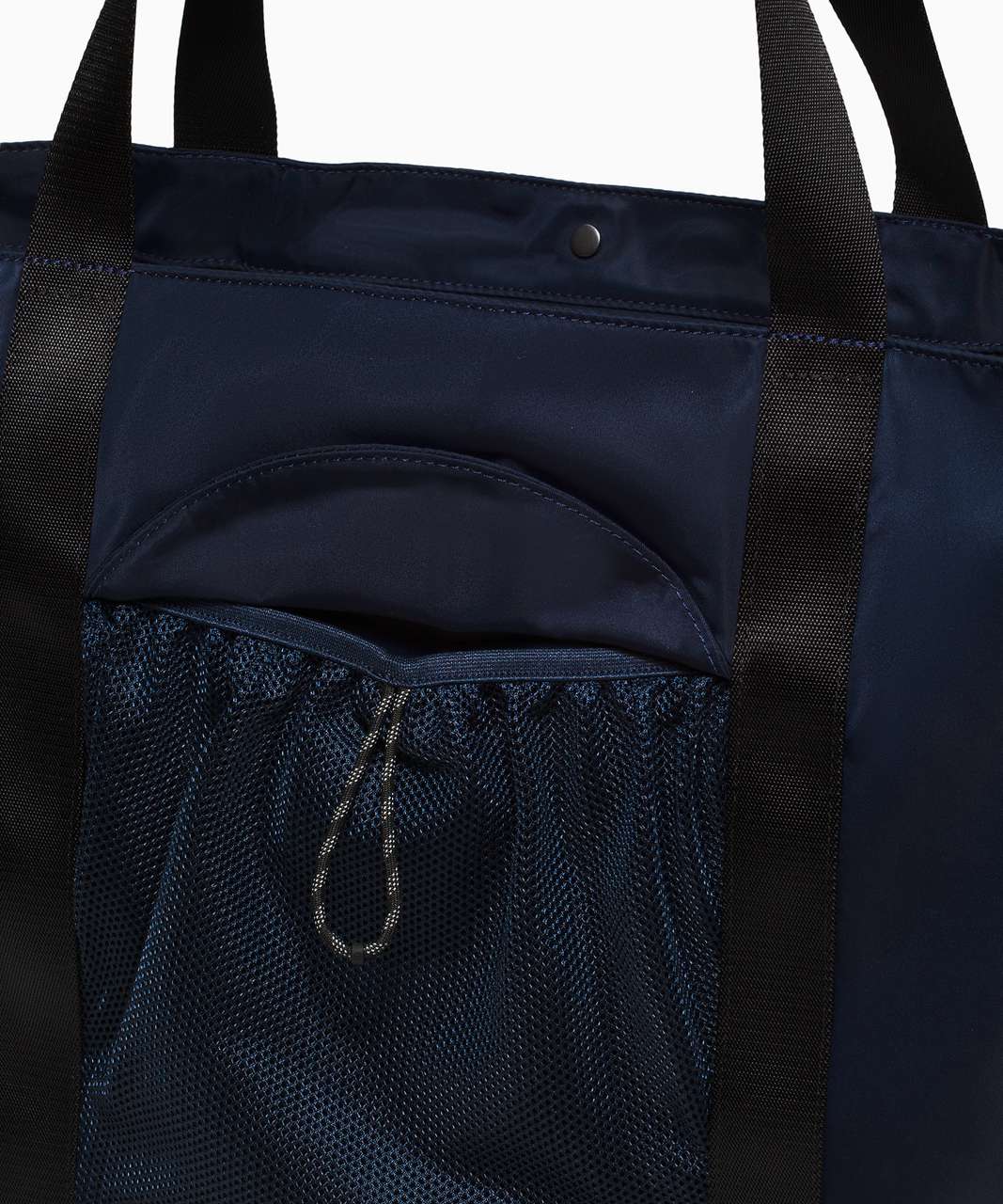 Lululemon Take It On Tote *24L - True Navy