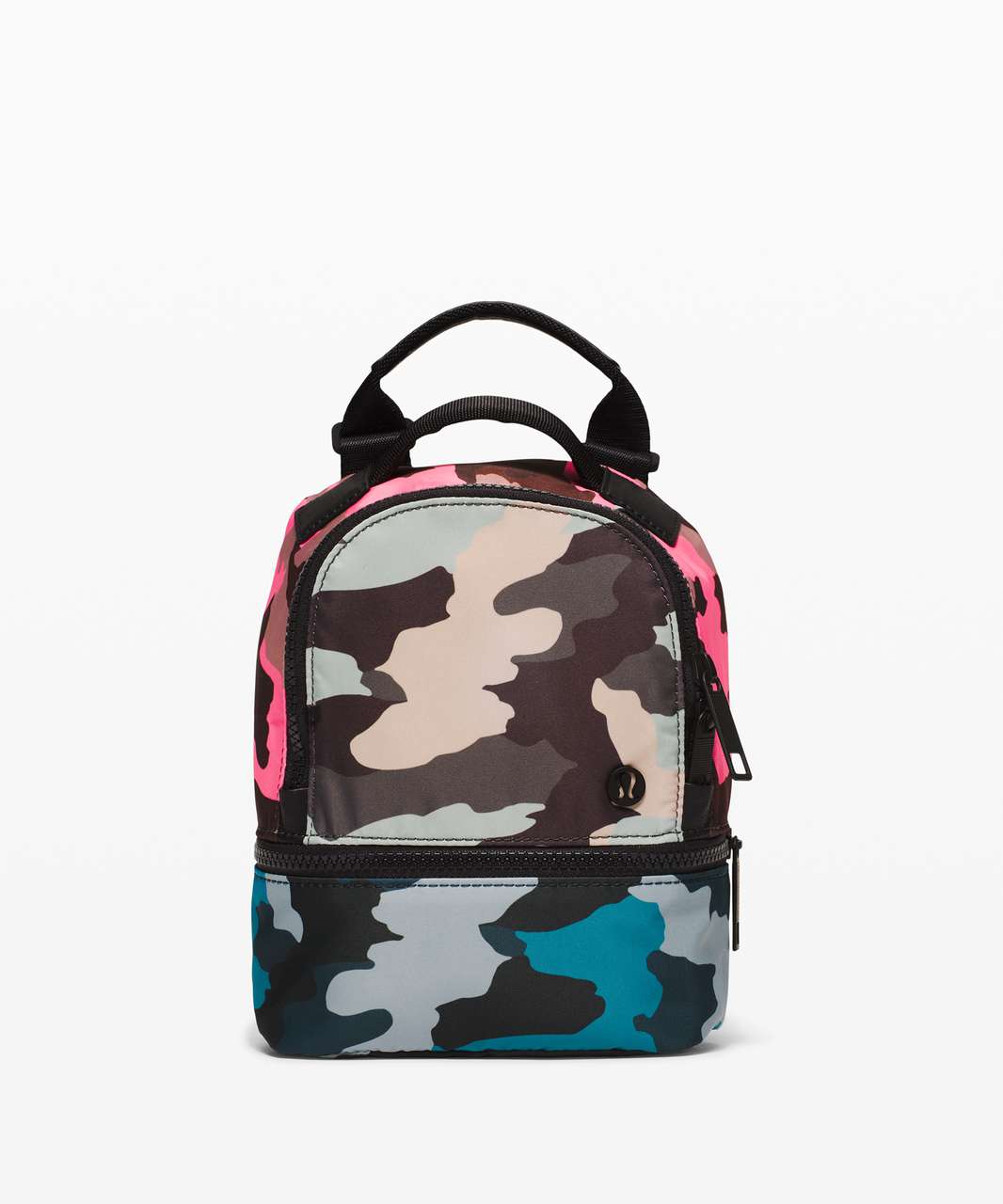 Canadiens Lululemon City Adventurer Backpack - Tricolore Sports