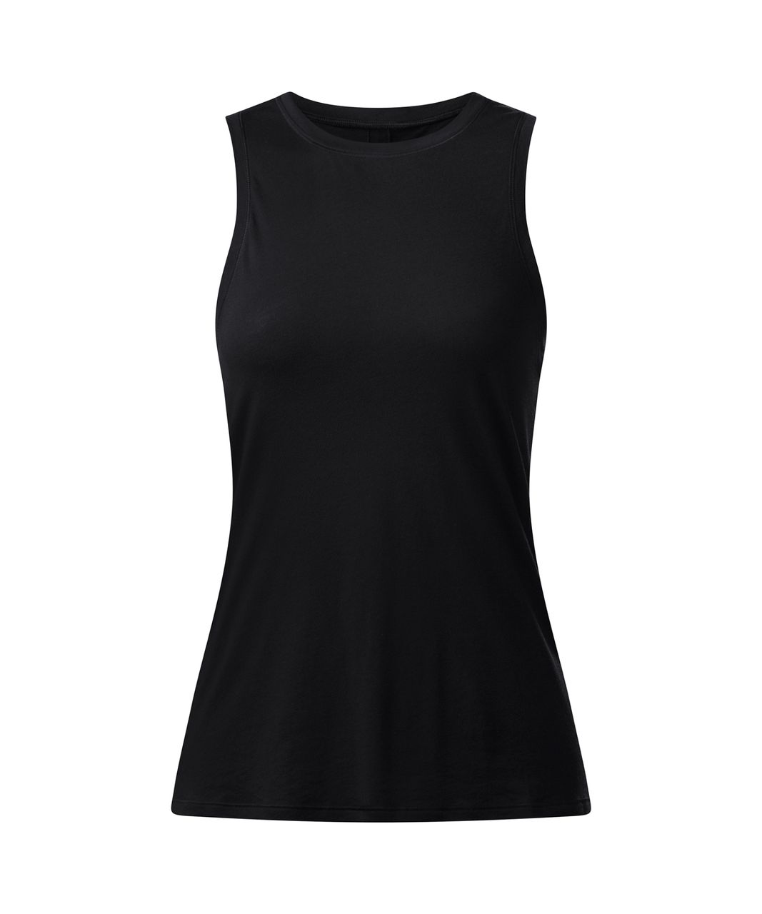 Lululemon Bend And Twist Tank - Black - lulu fanatics