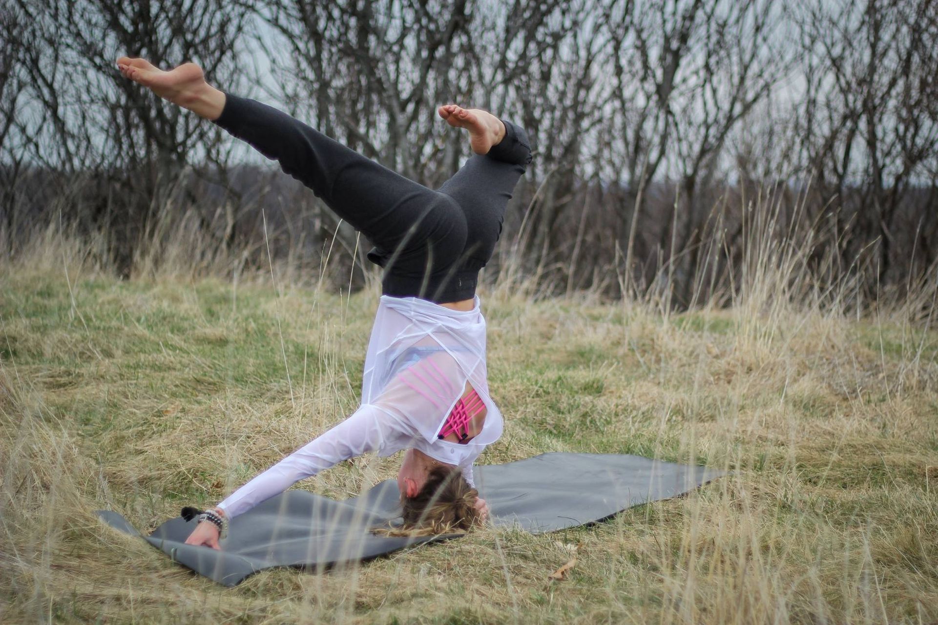 Lululemon If Youre Lucky Long Sleeve Tee II - White