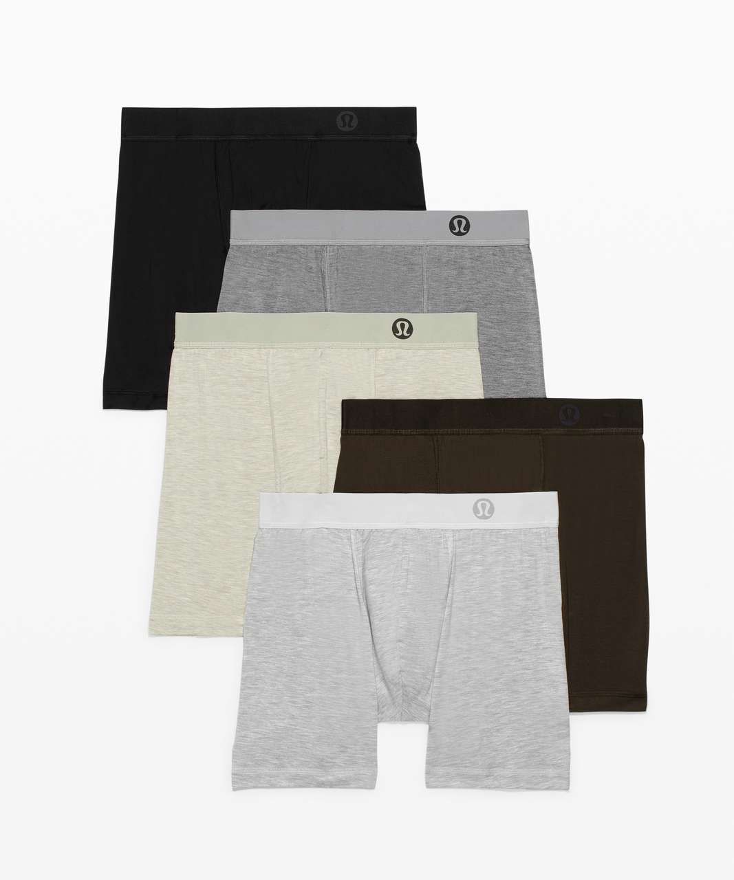 Lululemon Always in Motion Boxer 5