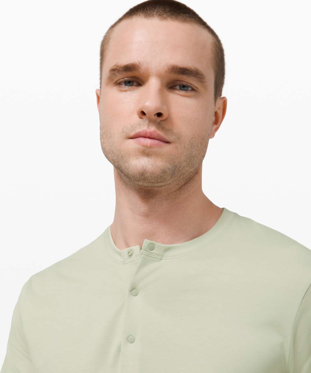 lululemon Fundamental Long-Sleeve Shirt