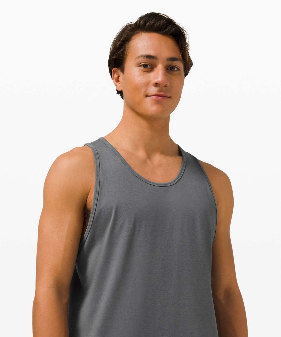 Lululemon The Fundamental Tank - Anchor