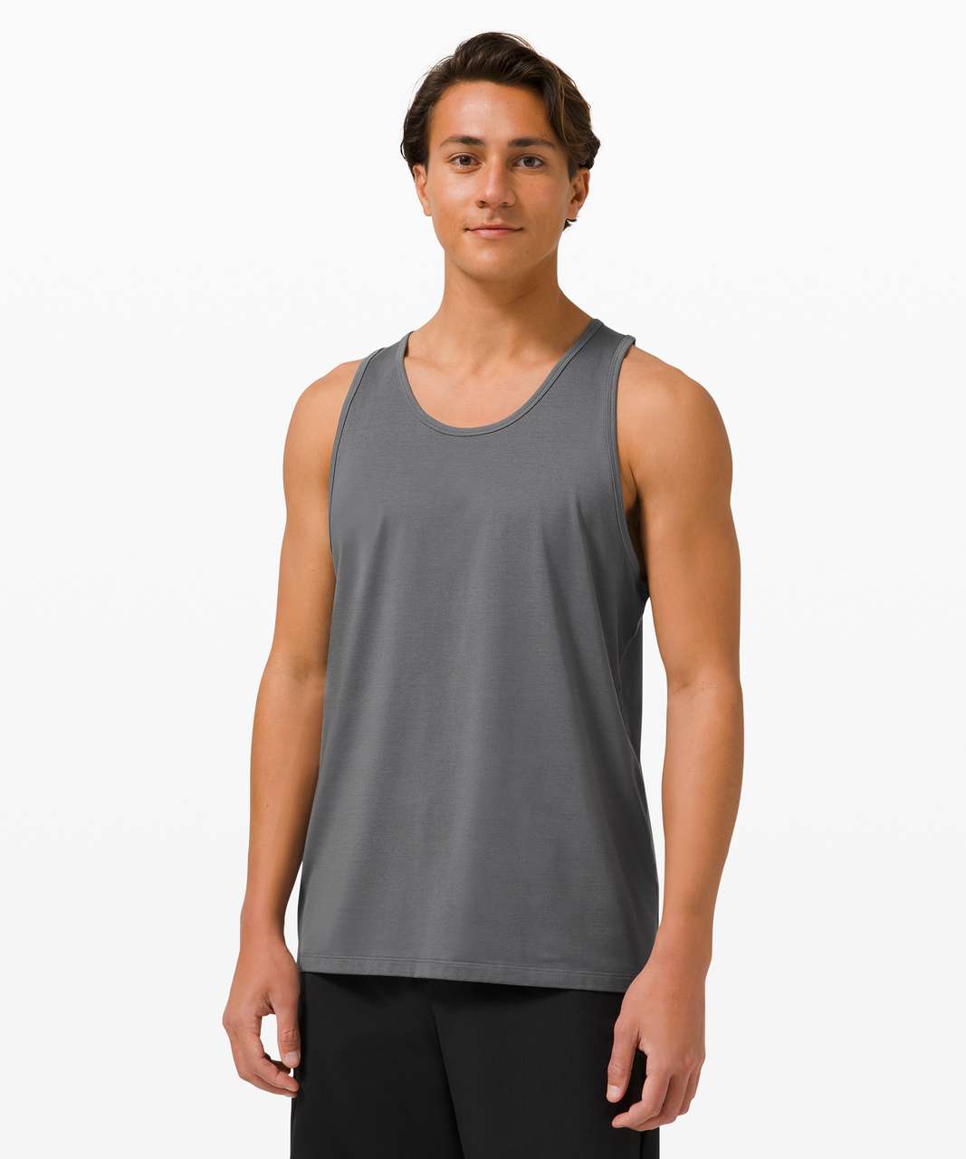 Lululemon The Fundamental Tank - Anchor - lulu fanatics