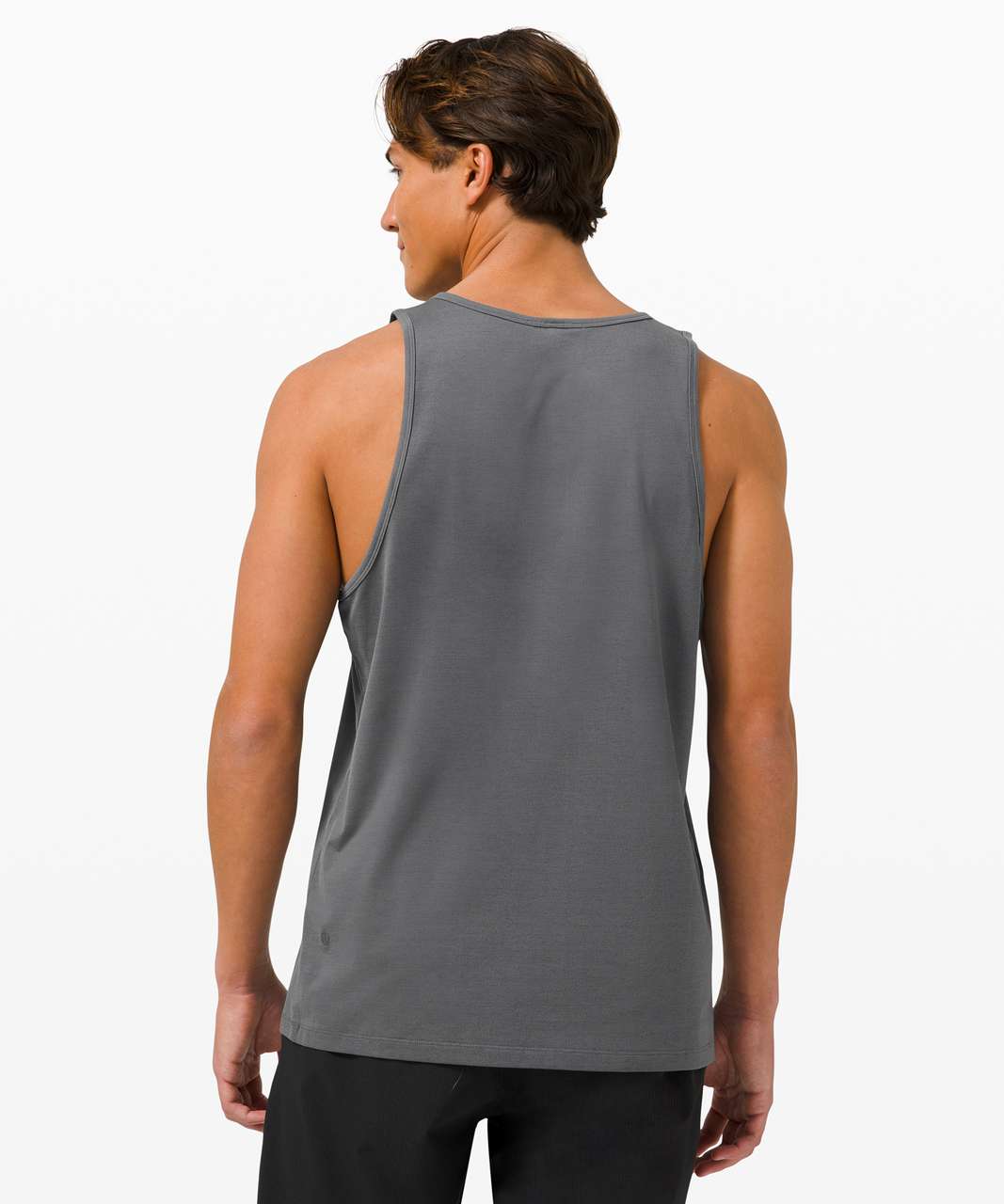 Lululemon The Fundamental Tank - Anchor - lulu fanatics