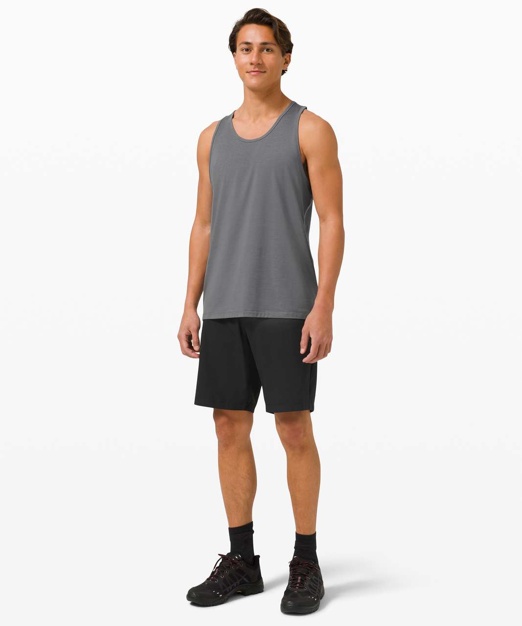 Lululemon The Fundamental Tank - Anchor