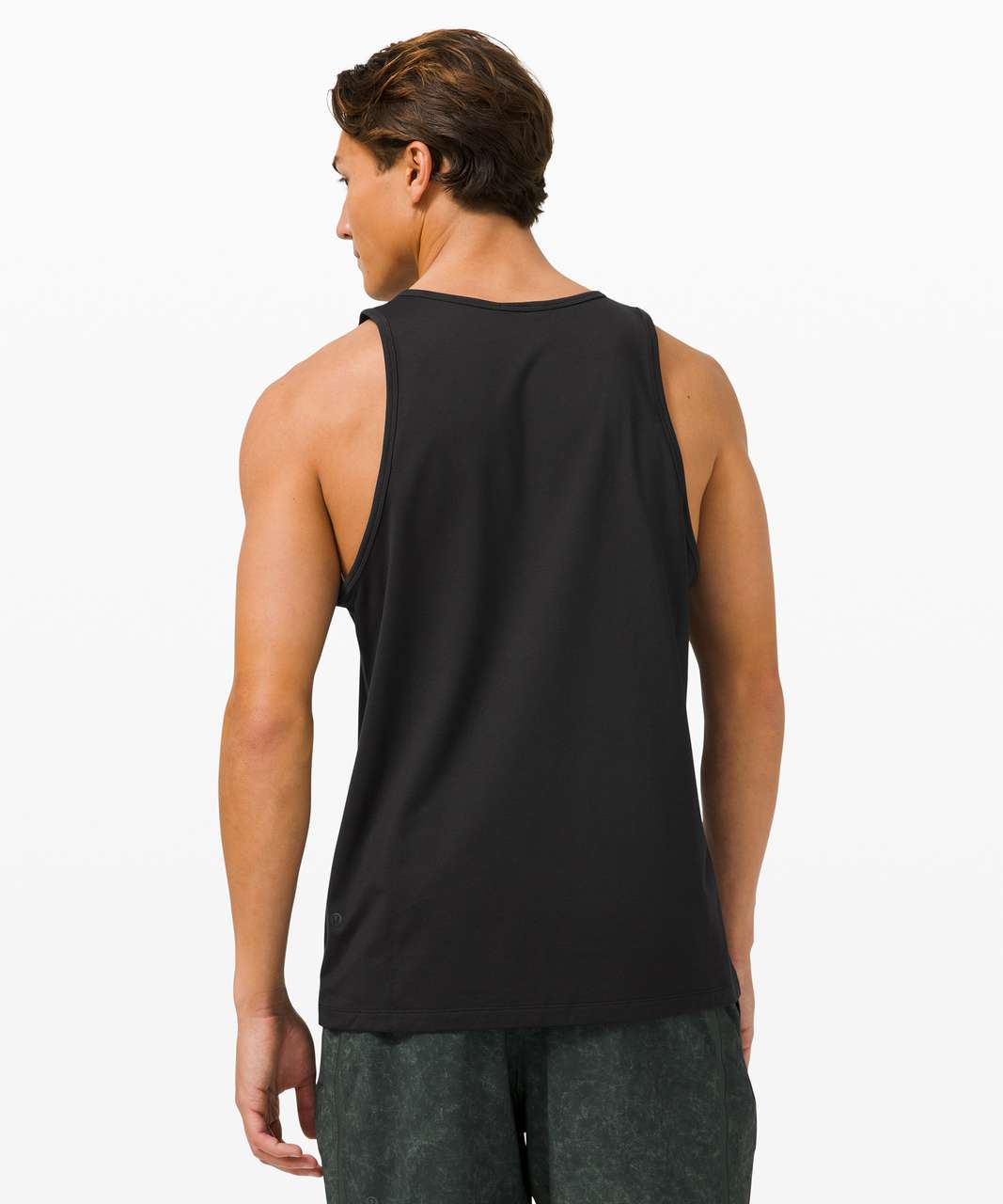 Lululemon The Fundamental Tank - Black