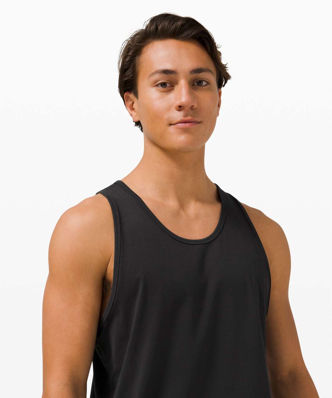 Lululemon The Fundamental Tank - Black