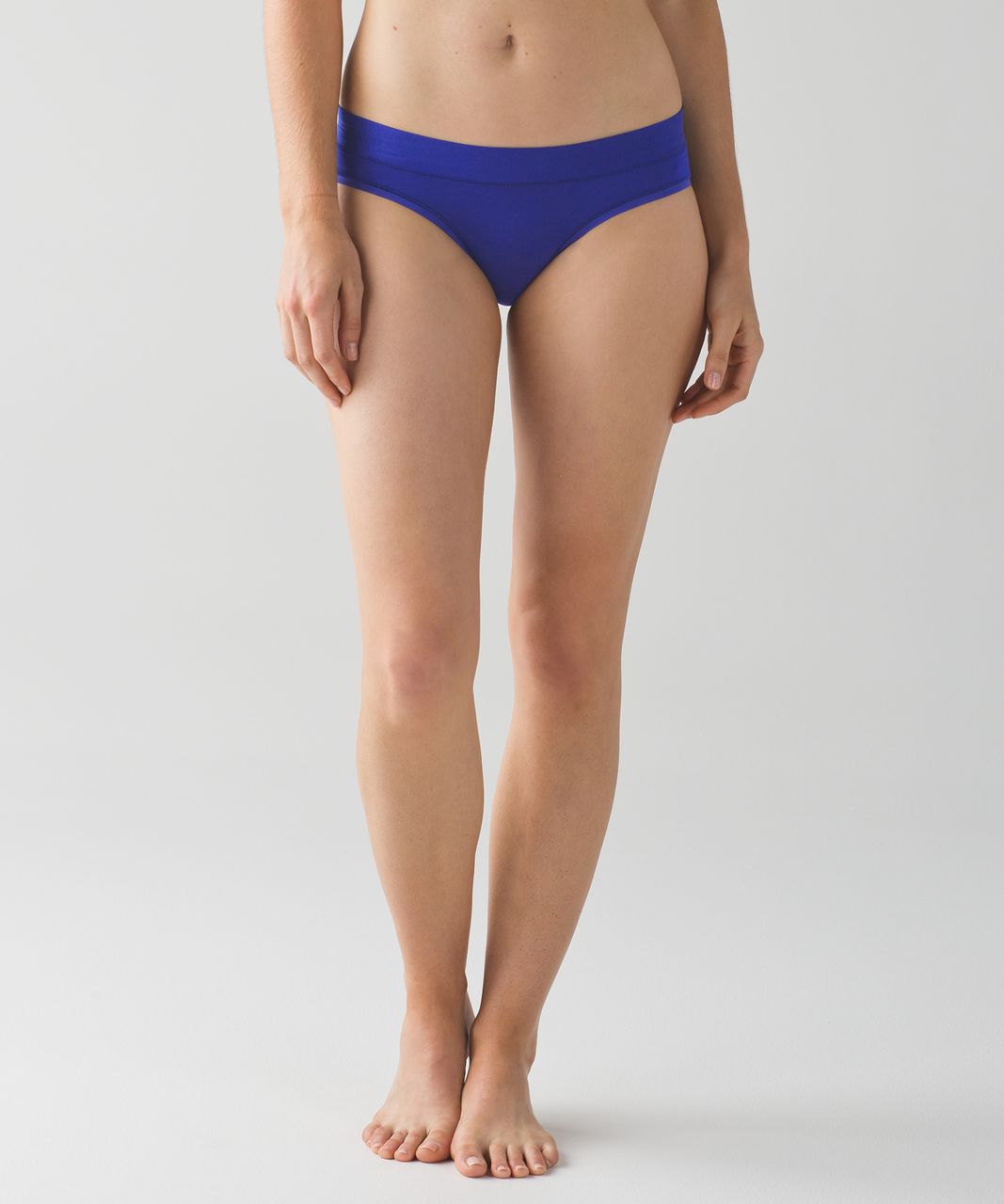 Lululemon Mula Bandhawear Bikini - Emperor Blue