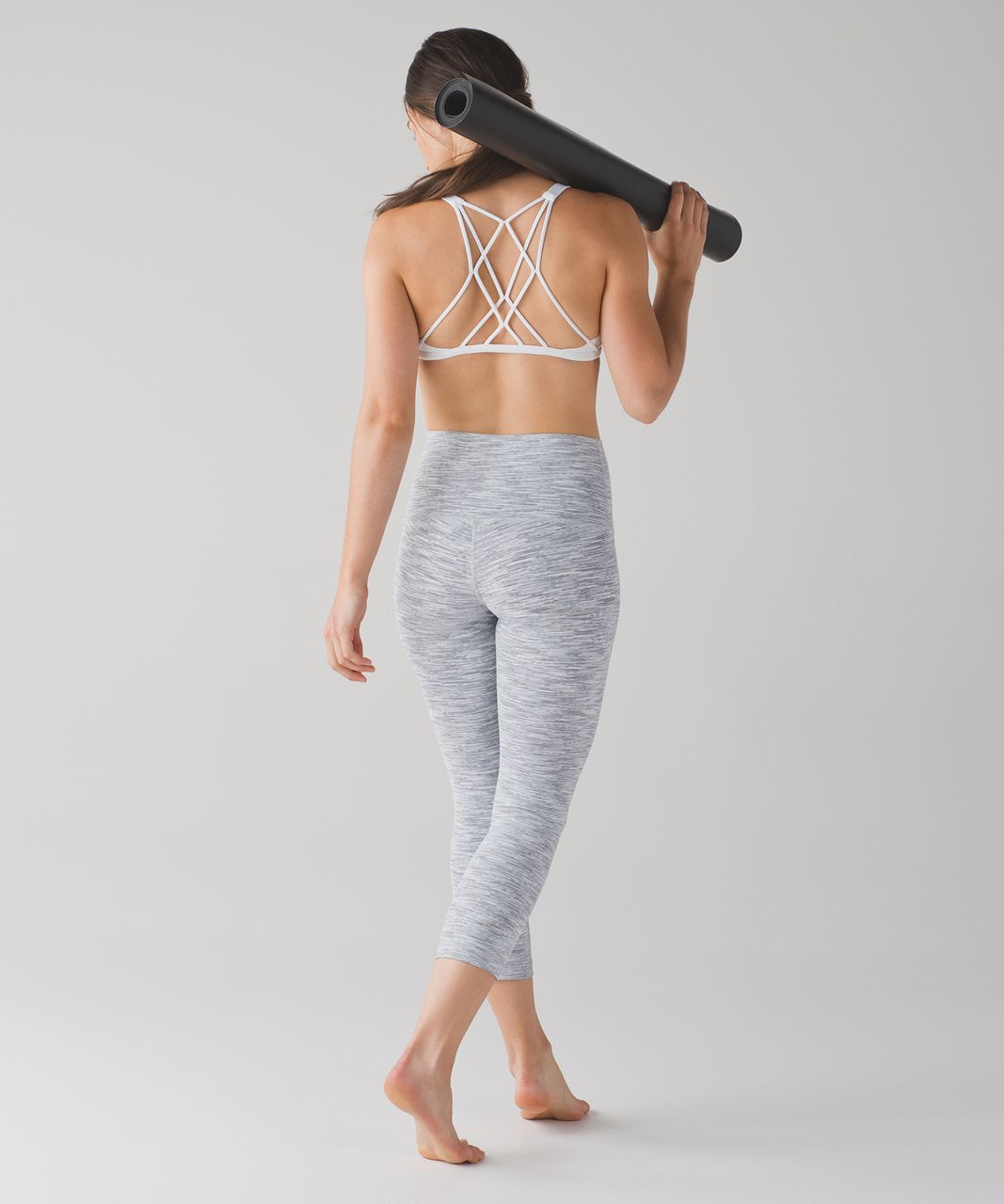 free to be zen lululemon