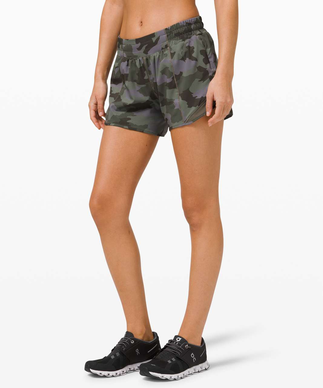 Lululemon Hotty Hot Short II *Long 4