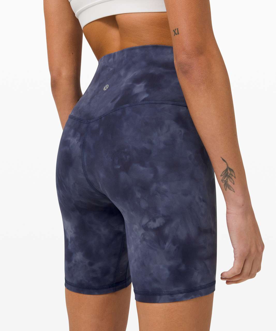 Lululemon Align Short 8\