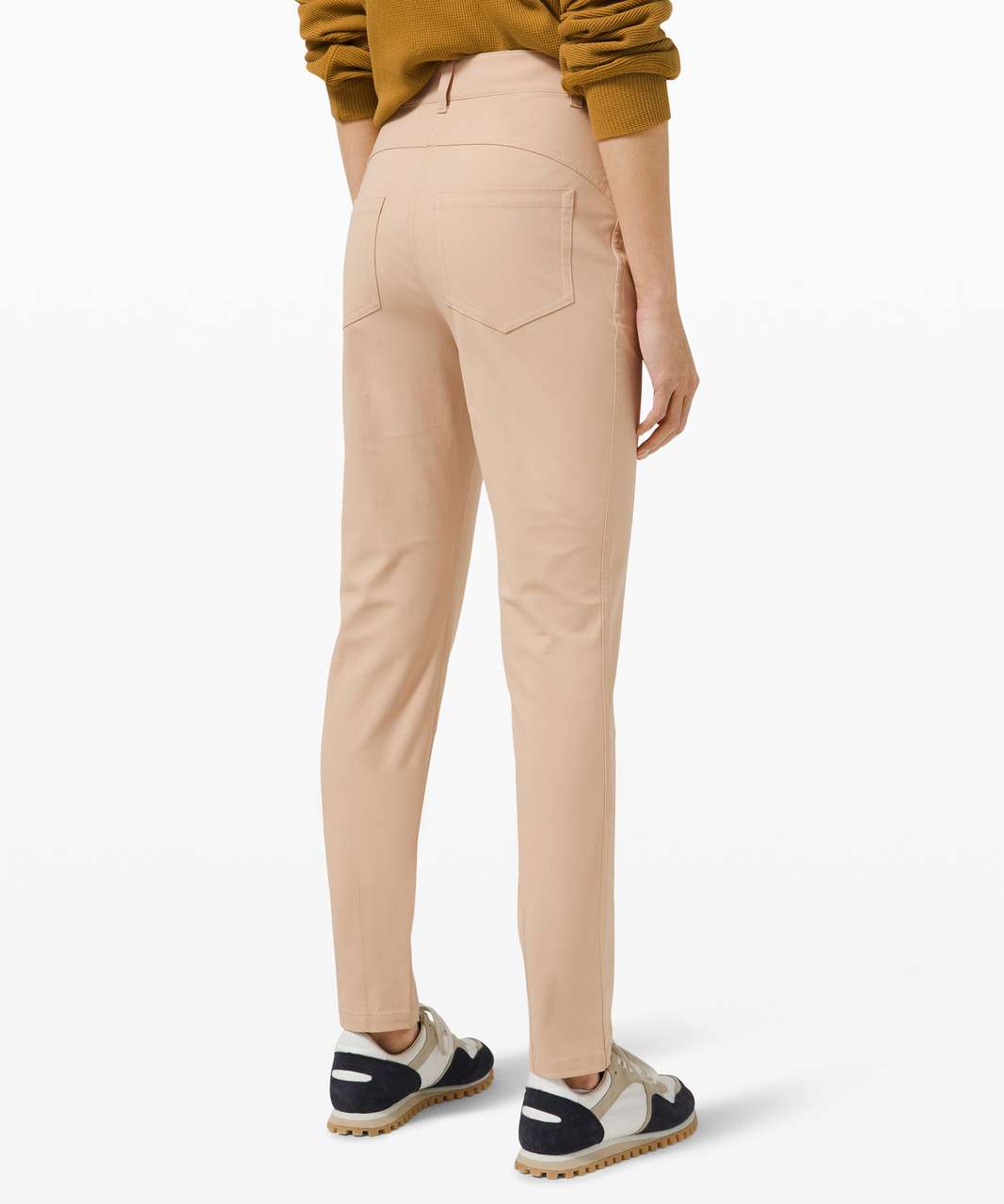 City Sleek 5 Pocket Pant 30