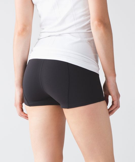 Lululemon Race Pace Tight Short - lulu fanatics