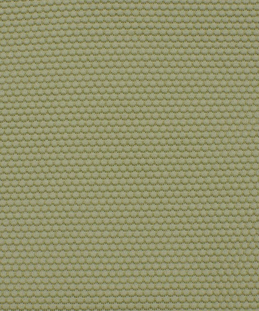 Lululemon Waterside Honeycomb Swim Bottom *High Waist, Full Coverage - Rosemary Green