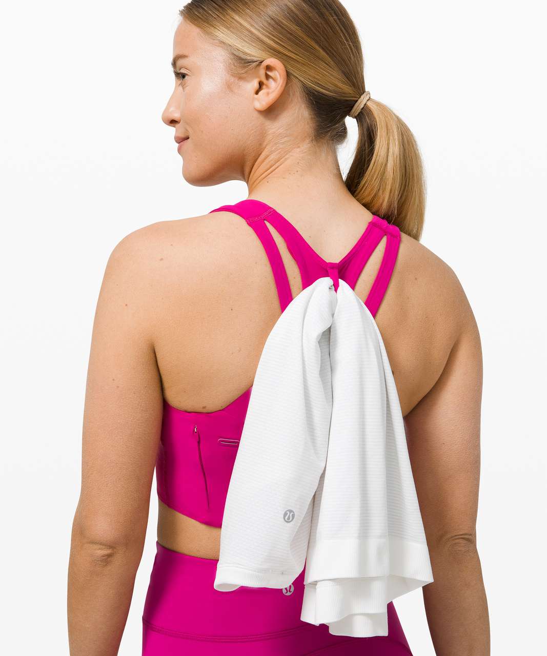 Lululemon Stash It Bra, Lululemon's Cult-Favourite SeaWheeze Collection Is  Online For the First Time Ever