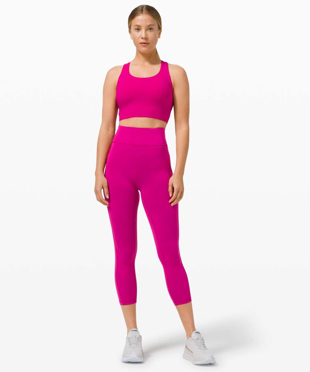 Moonlit Magenta vs Ripened Raspberry for u/megareg : r/lululemon