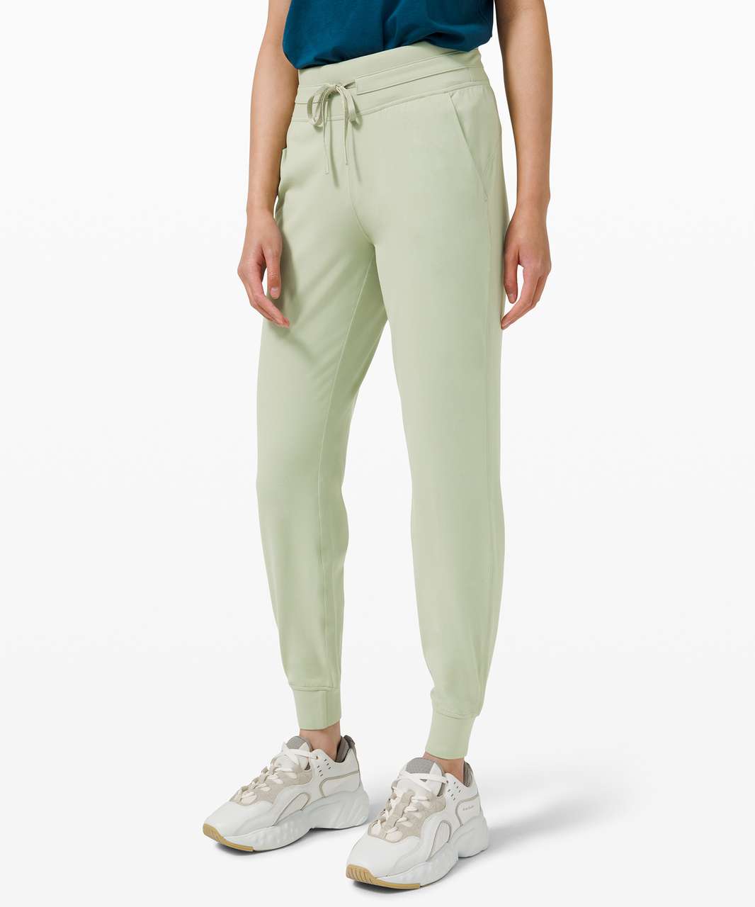 Lululemon Ready To Rulu Jogger - Gem